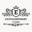 Exetraordinary store