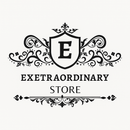 Exetraordinary store